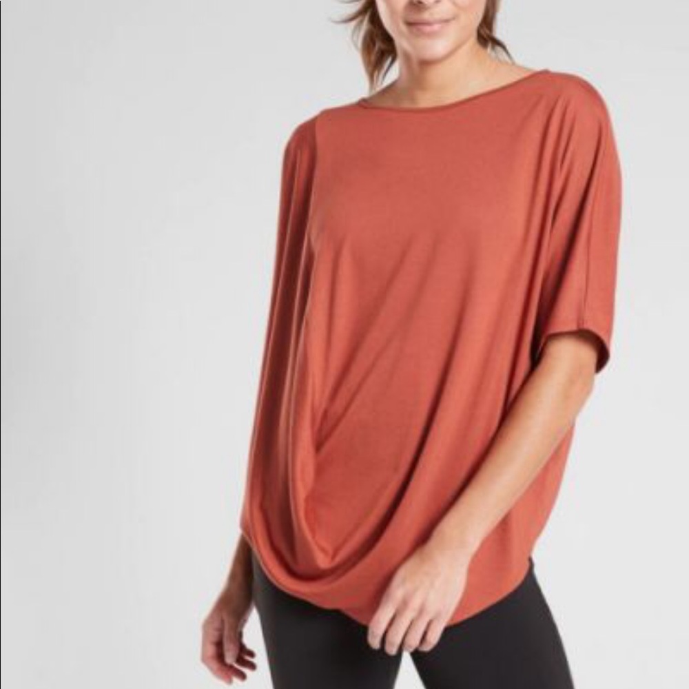 NWT Athleta top